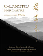 Chuang Tsu book cover - Hay House